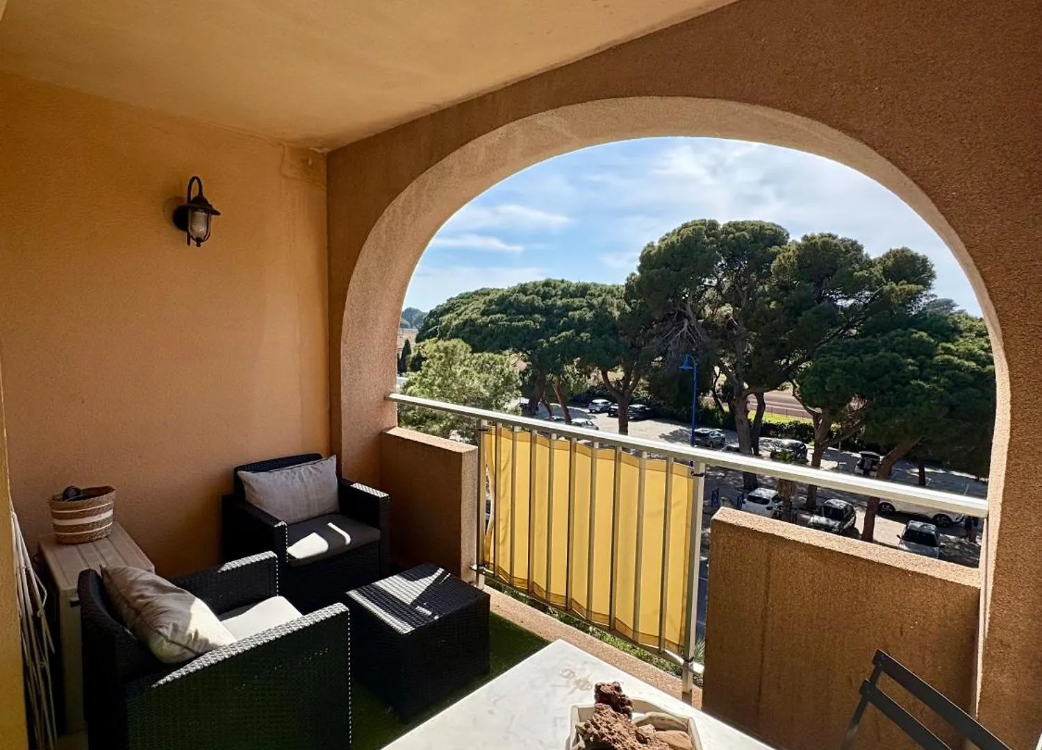 Sejour Au Port Apartment Hyeres 0*,