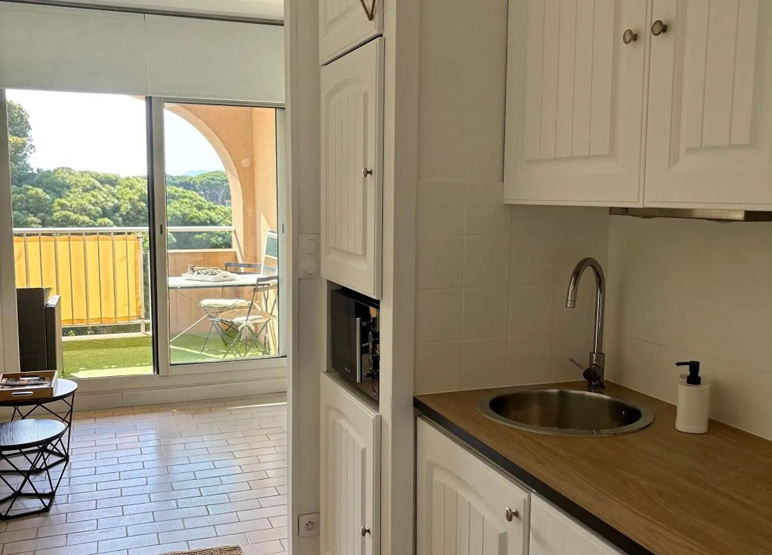 Sejour Au Port Apartment Hyeres France