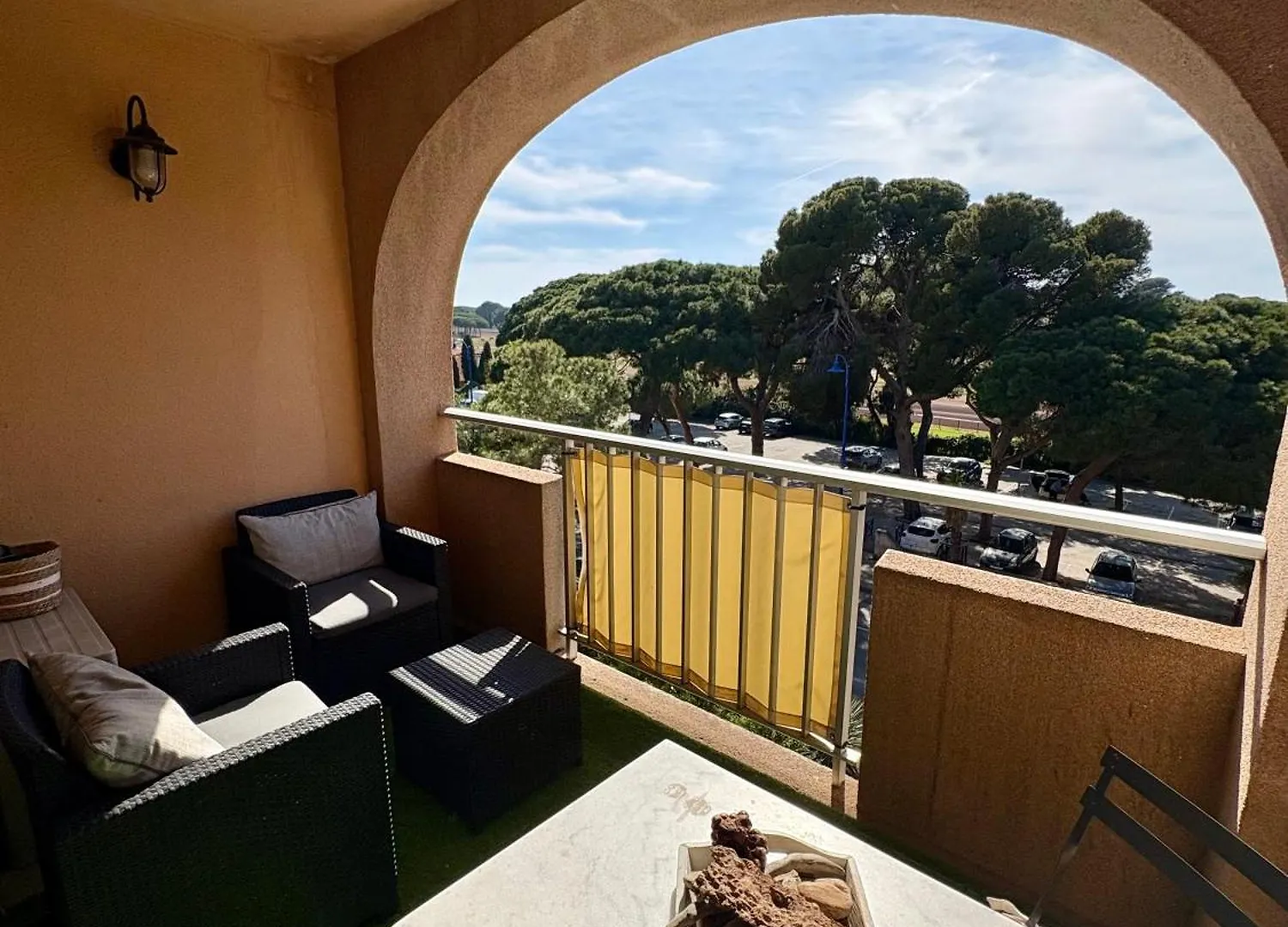 Sejour Au Port Apartment Hyeres France