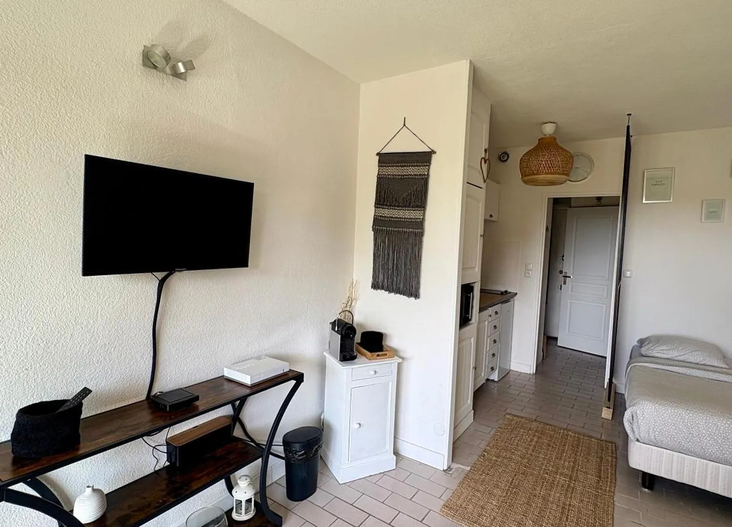 Sejour Au Port Apartment Hyeres