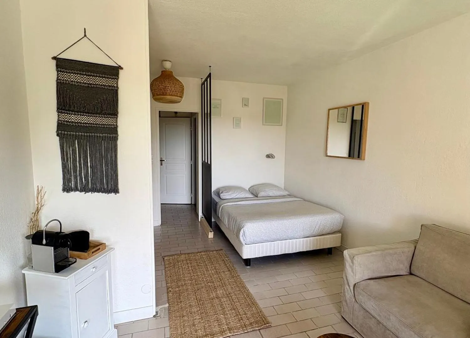 Sejour Au Port Apartment Hyeres