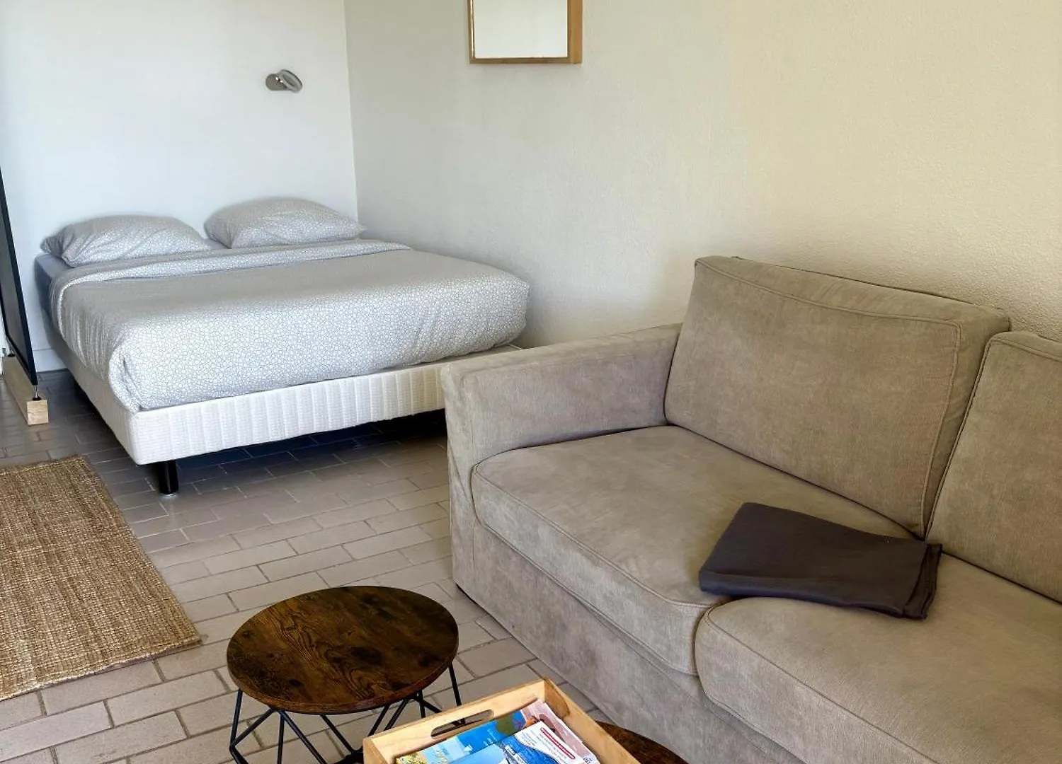 Sejour Au Port Apartment Hyeres